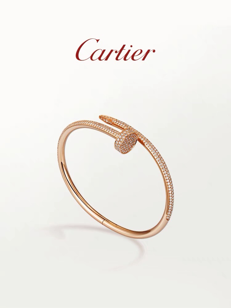 Cartier Bracelets